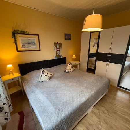 Apartament Bluhm Eg Schillig Zewnętrze zdjęcie